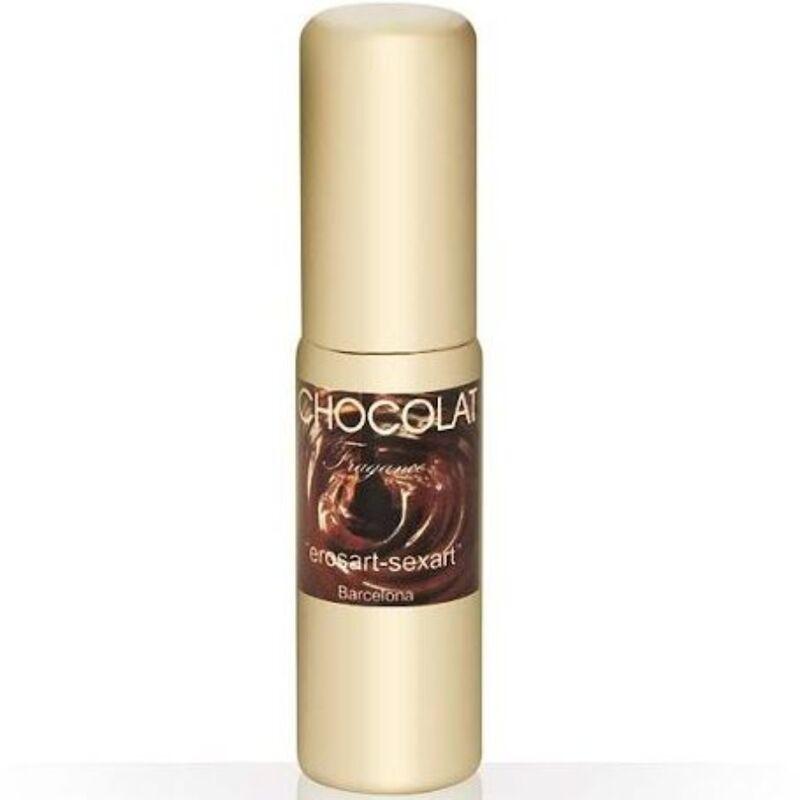 Eros-art - chocolate aphrodisiac perfume 20 cc