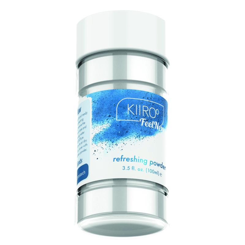 Kiiroo - Feel New Refreshing Powder 100 Gr