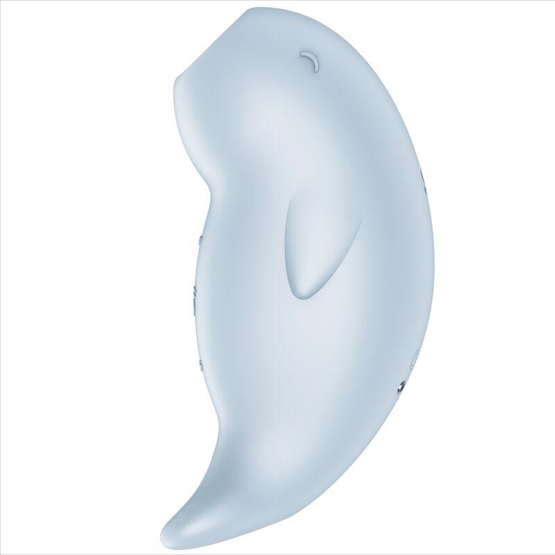 Satisfyer - Seal You Soon Clitoris Sucker 1