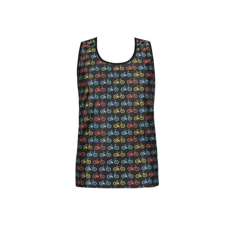 Anais Men - Benito Top S 2