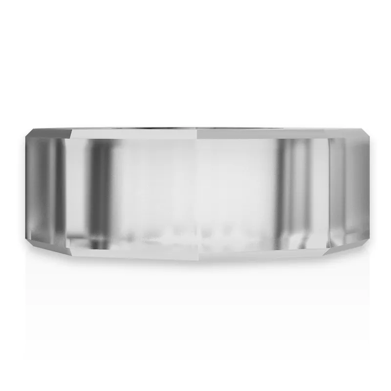 Powering Super Flexible Resistant Ring  5cm Pr10  Clear 5