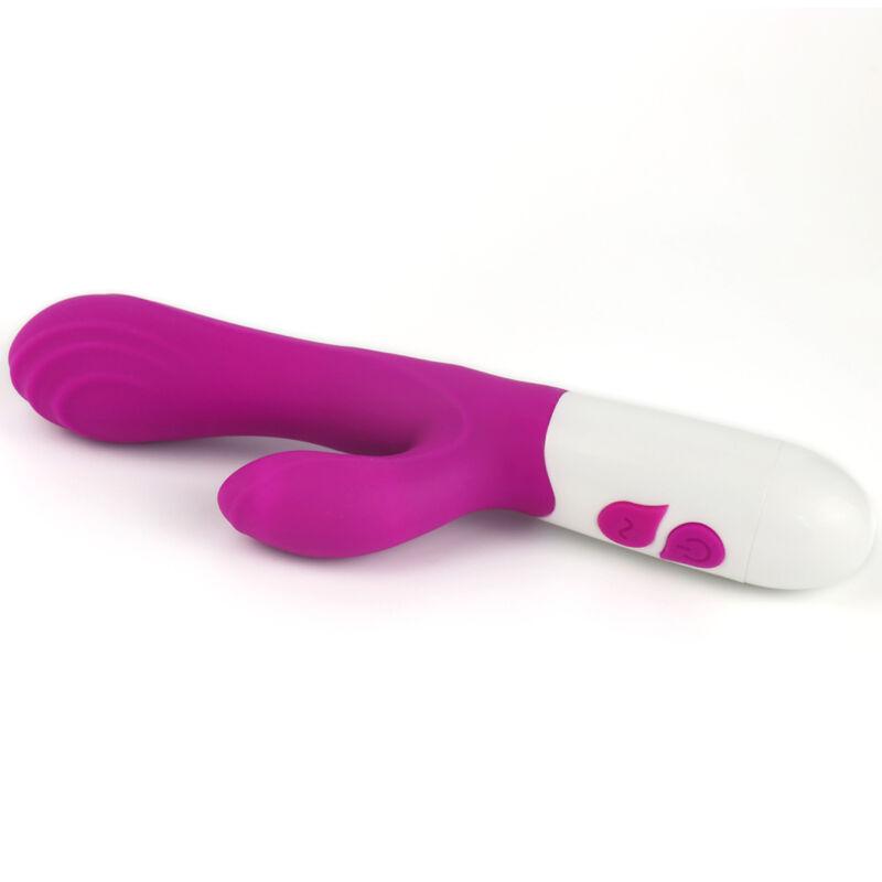 Armony - Happy Vibrator & Violet Stimulator 1