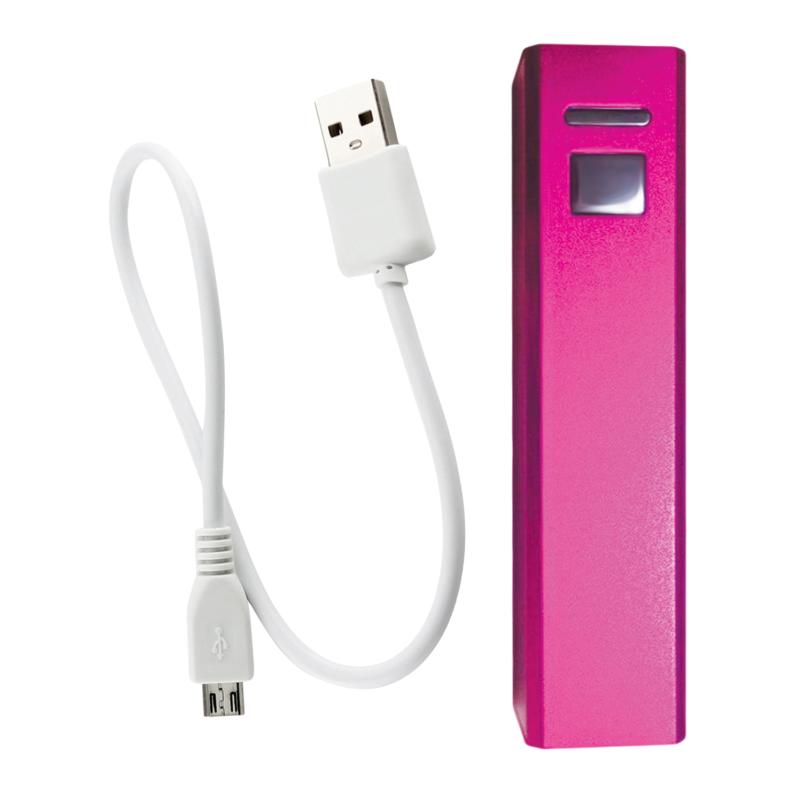 Palmpower - Plug & Play Wand Massager 8