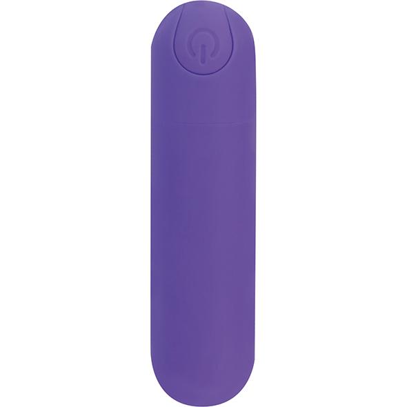 Powerbullet - Essential Power Bullet 3 Inch With Case 9 Fuct
