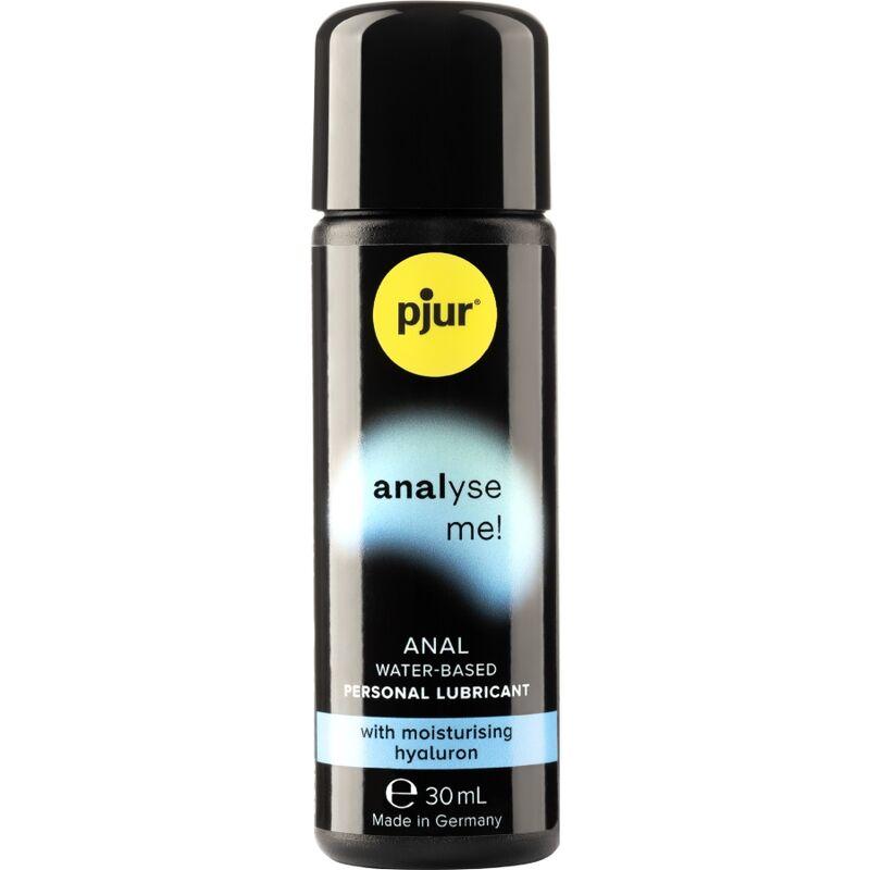 Pjur Analyse Me Comfort Water Anal Glide 30 Ml