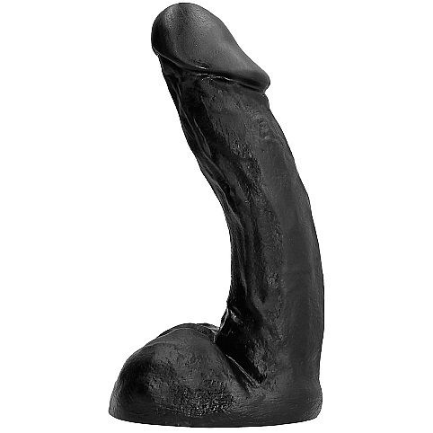 All black - dong 28 cm 1