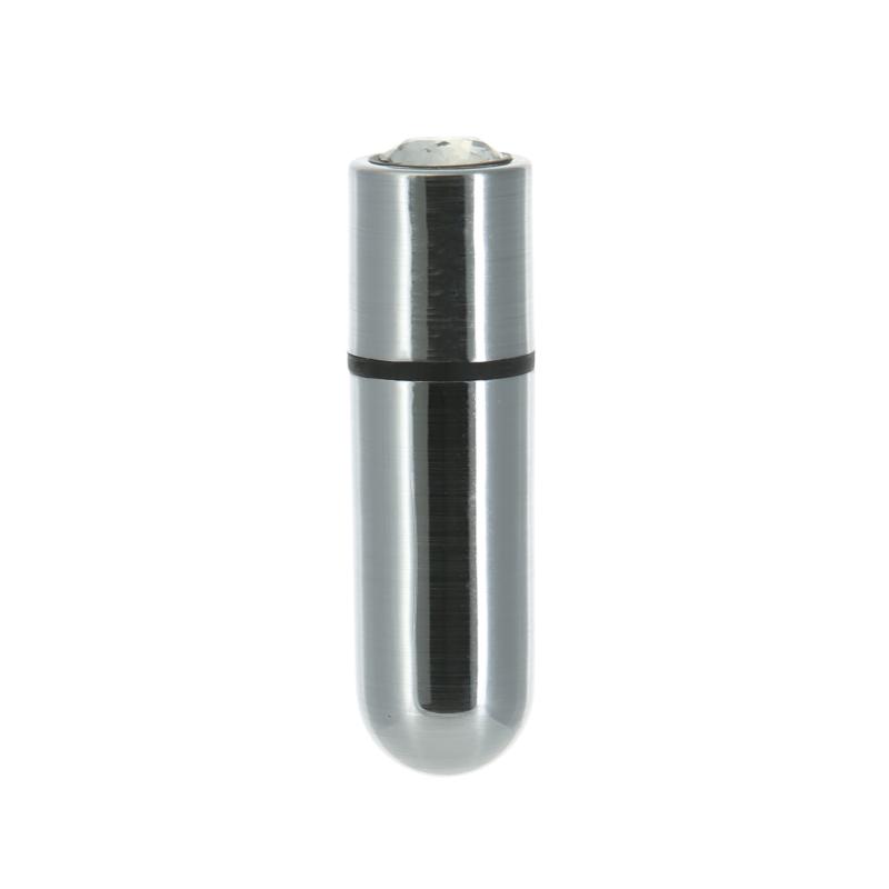 Powerbullet - First Class Mini Bulllet With Crystal 9 Functi 6
