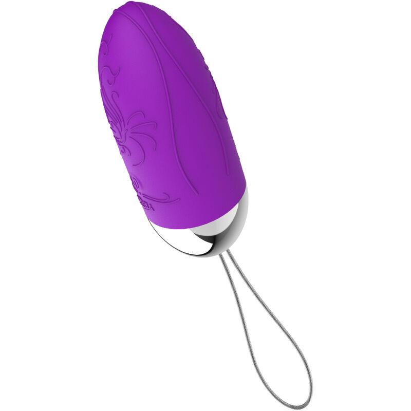 Armony - Phoenix Violating Egg Remote Control Violet 5