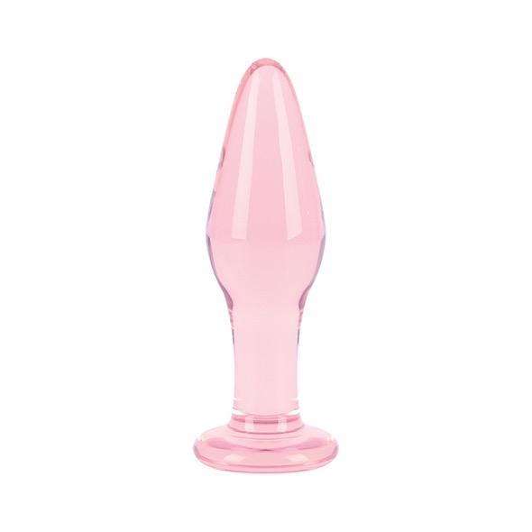 Nobü - Rose Slim Plug Pink
