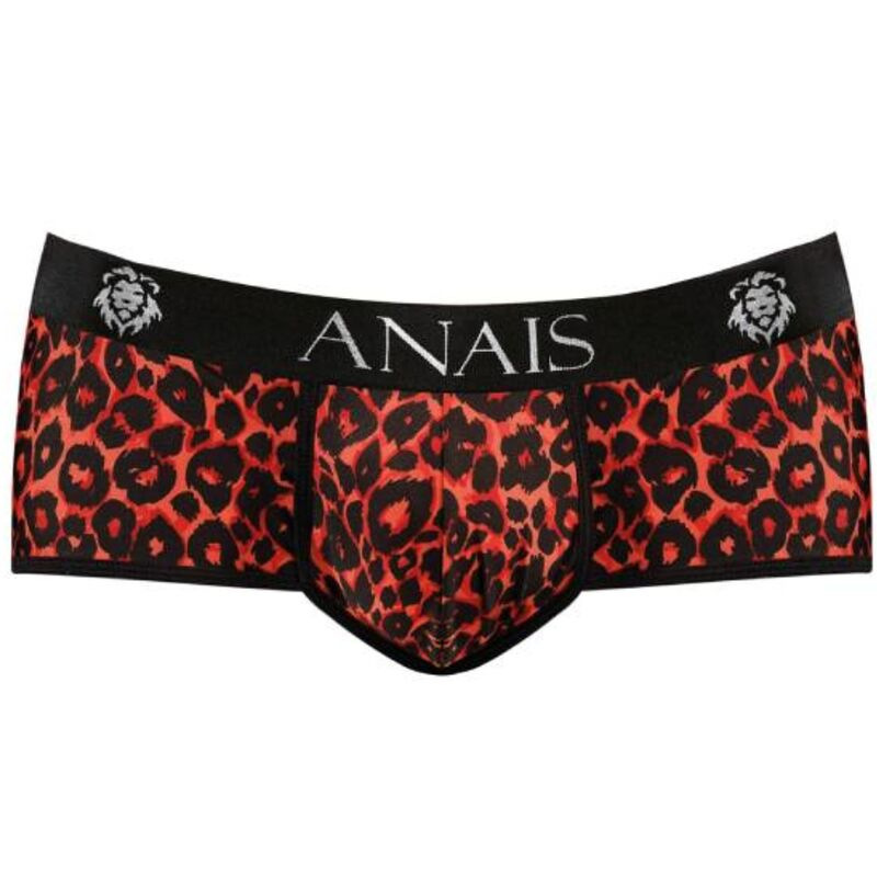 Anais men - tribal brief l 3