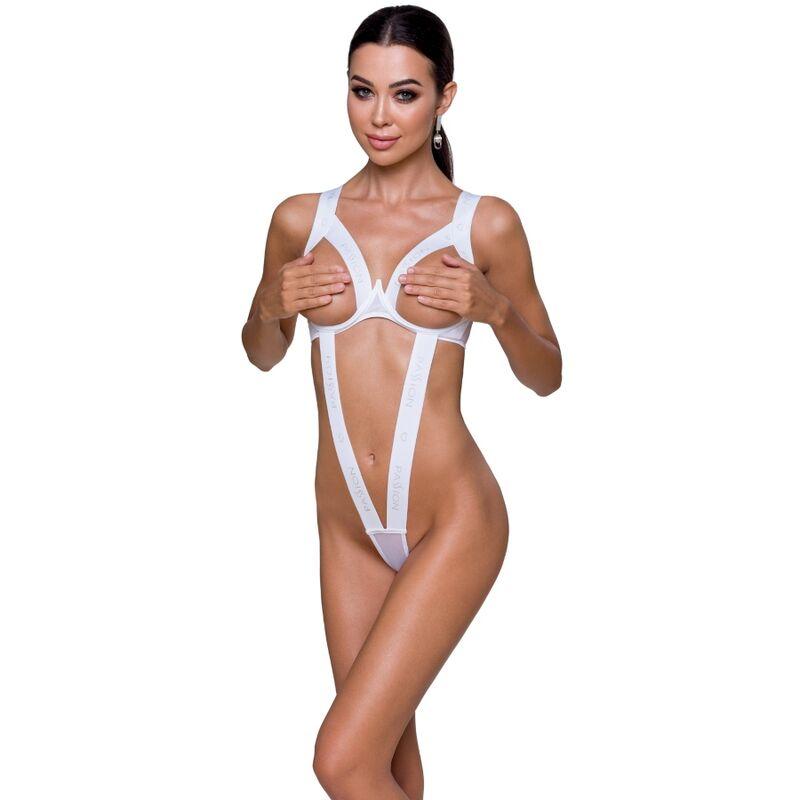Passion Kyouka Teddy - White L/Xl