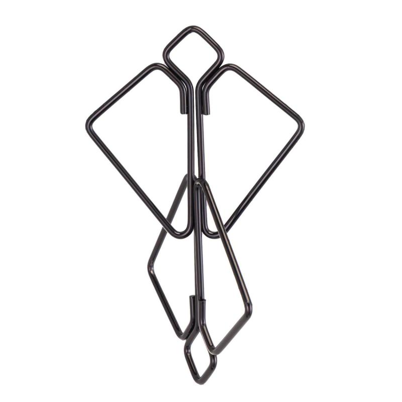 Lockink - Nipple Clamps Gray