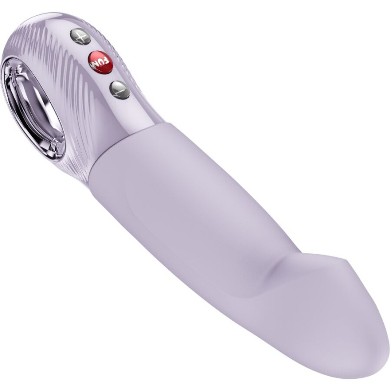Fun factory - stronic smooth thrusting pulsators purple 2