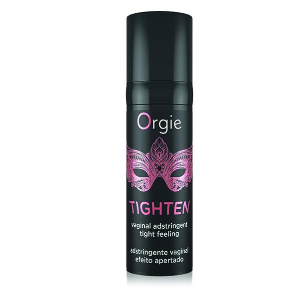 Orgie - Tighten Vaginal Tight Feeling 15 Ml