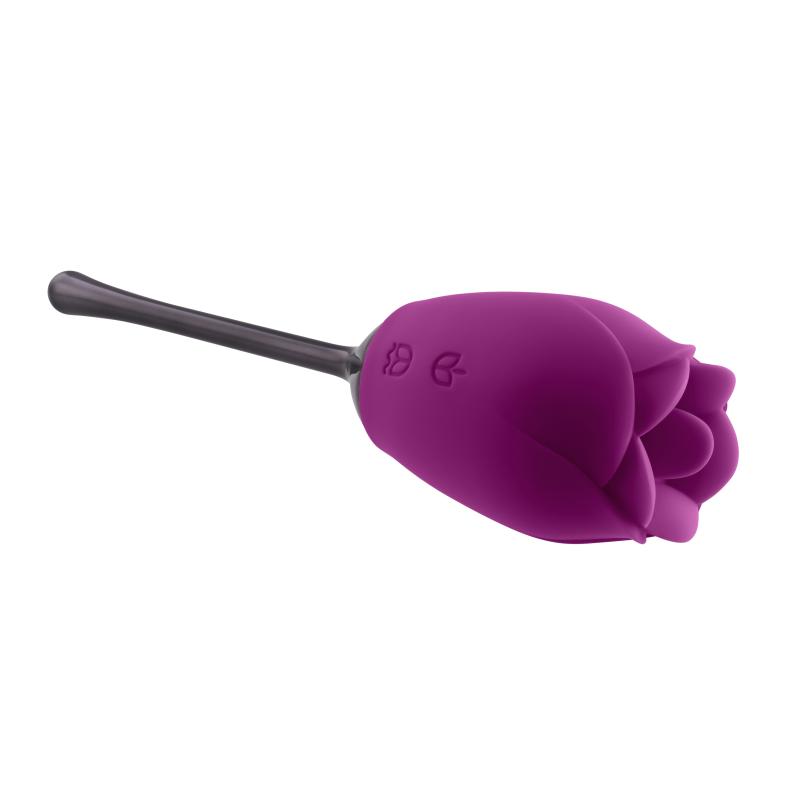 Playboy - Petal Vibrator Purple