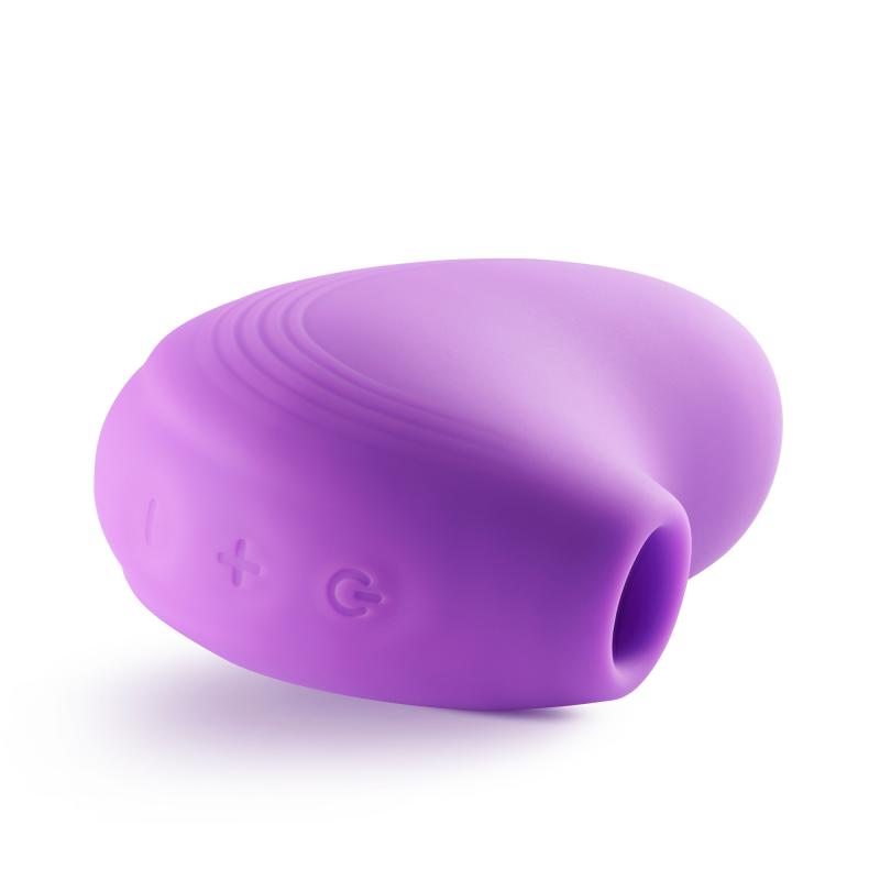 Bijoux Indiscrets - Better Than Your Ex Clitherapy Air-Pulse