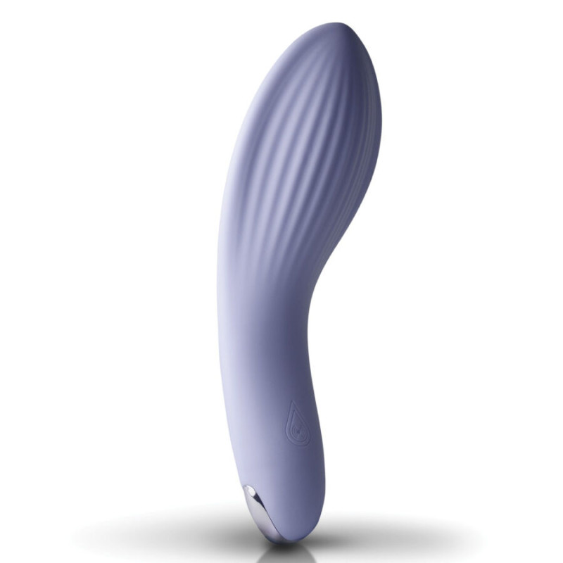 Niya - n2 intensifying massager for couples 1