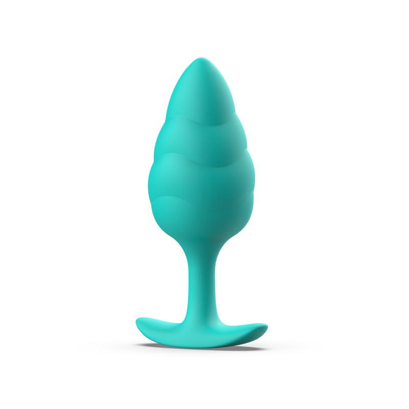 B Swish - Bfilled Basic Plus Wave Seafoam 2