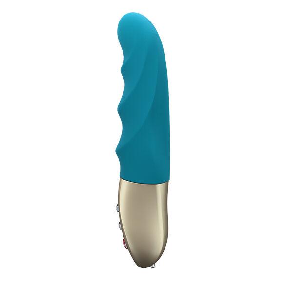 Fun Factory - Stronic Petite Deep Sea Blue - Pulzátor 11