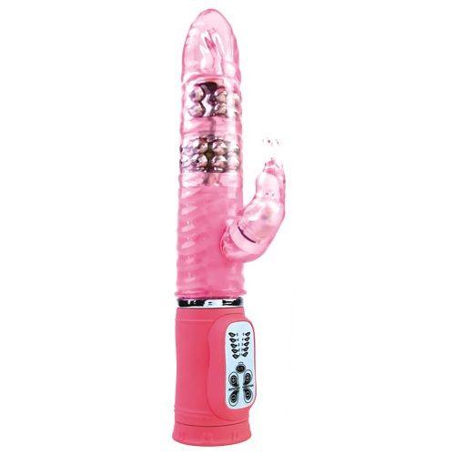 Cute Passion Bunny Rampante 10f 27cm 5