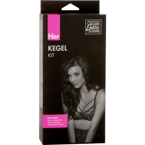 Calex Her Kegel Kit