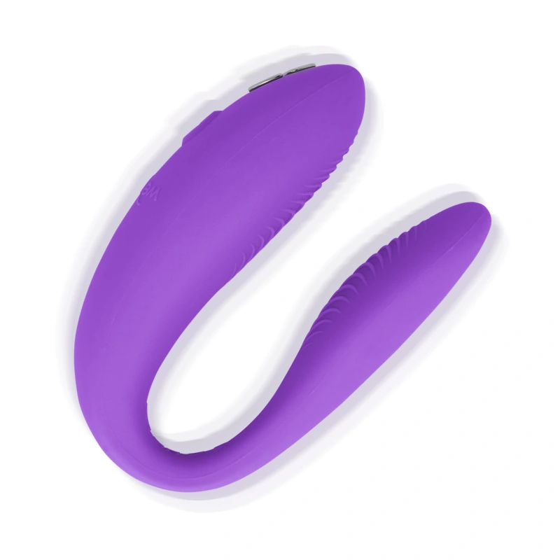 We-vibe - sync go dual stimulator violet 1