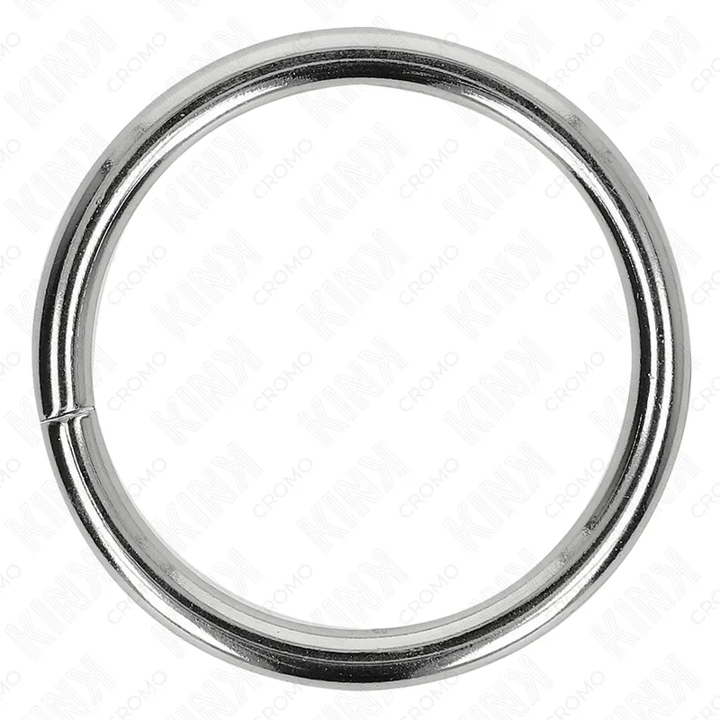 Kink - metal penis ring 4.5 cm