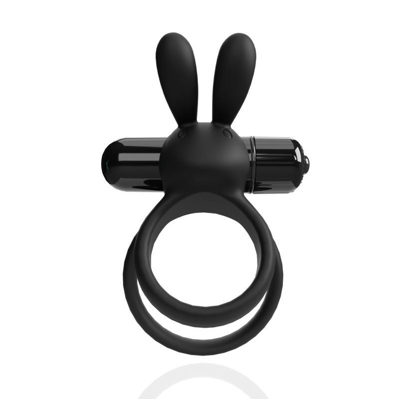 The Screaming O - 4b Ohare Xlblack 4