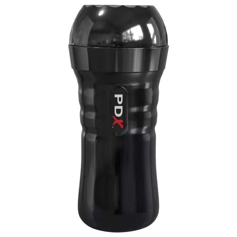 Pdx extreme - realistic self-lubricated masturbator with super delicious lips 3