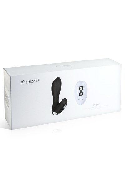 Prop Remote Controlled, Vibrating Rechargeable Prostate Mass 6