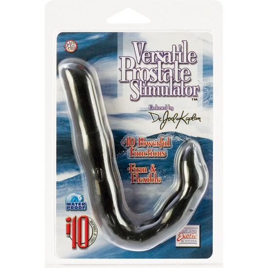 Calexotics - dr. joel versatile prostate stimula 1