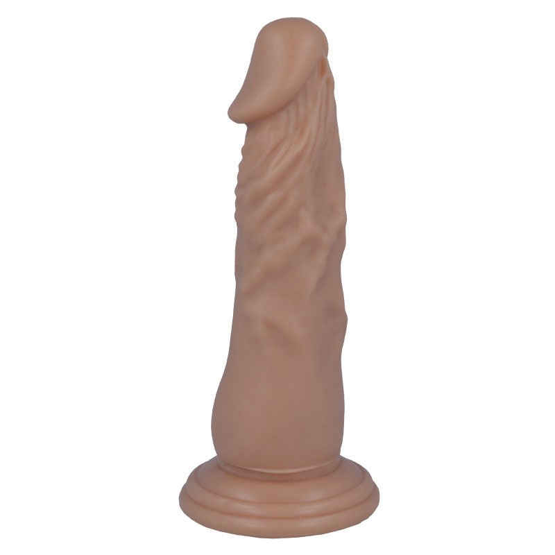 Mr intense - 6 realistic cock 16.6 cm -o- 4.4 cm 2