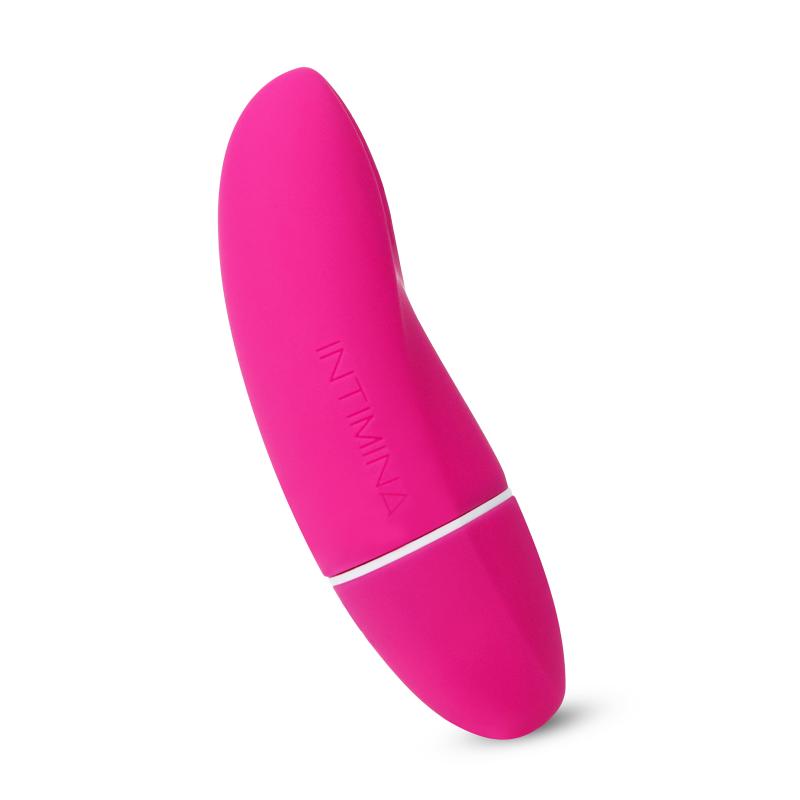 Intimina - Kiri Personal Massager Pink