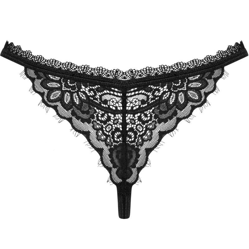 Obsessive - Maderris Thong Xl/Xxl 7