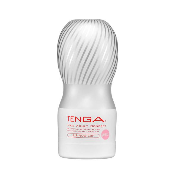 Tenga - Air Flow Cup Gentle - Masturbátor