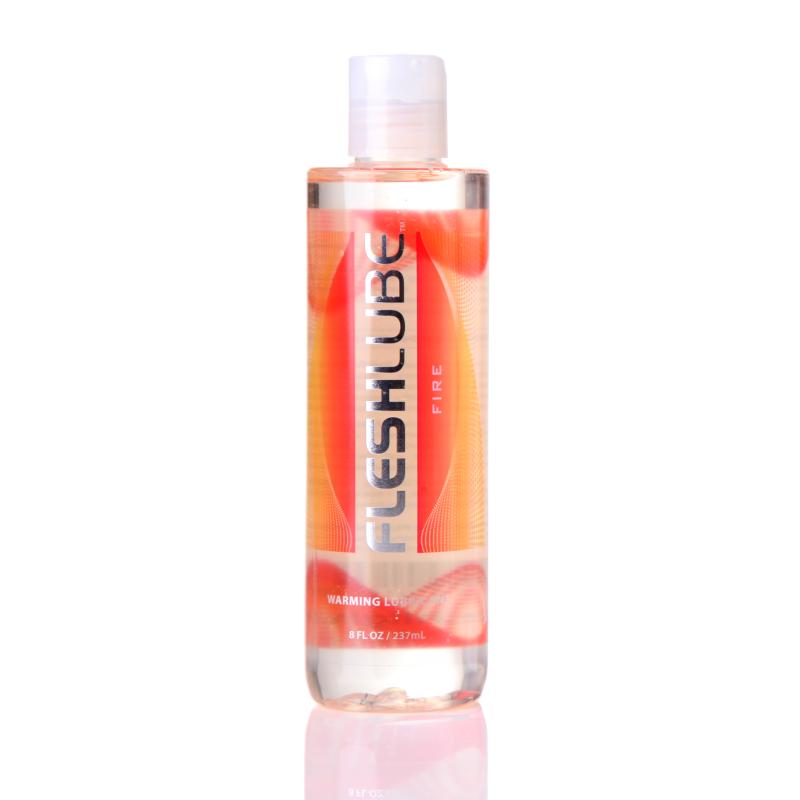 Fleshlight - Fleshlube Fire 250 Ml 1