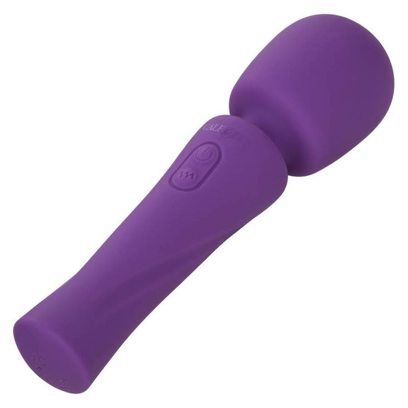 Calexotics - stella massager violet 8
