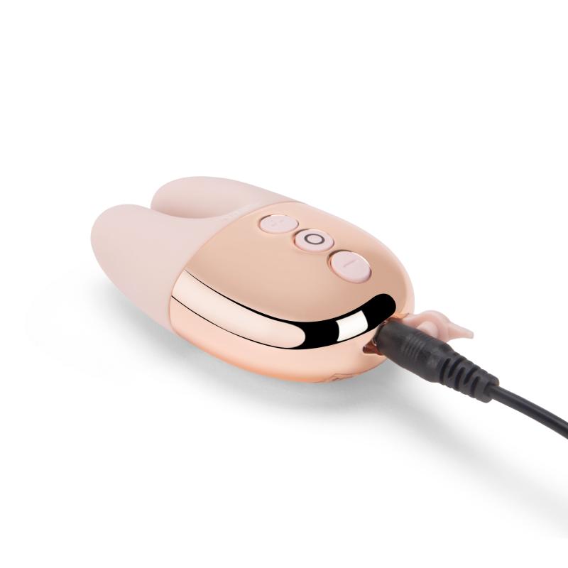 Le Wand - Double Vibe Rose Gold 7