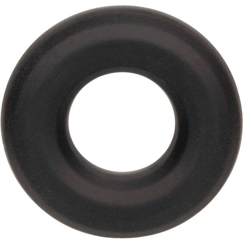 California Exotics - Alpha Prolong Medium Ring Black 2