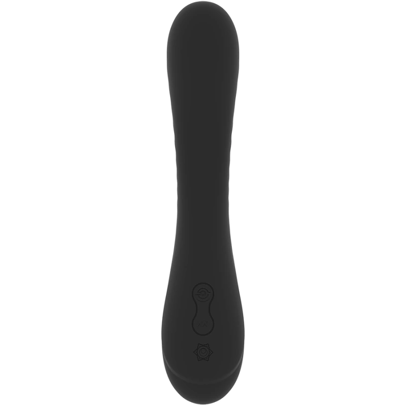 Rithual - kriya stimulaodr rechargeable g-point black 3