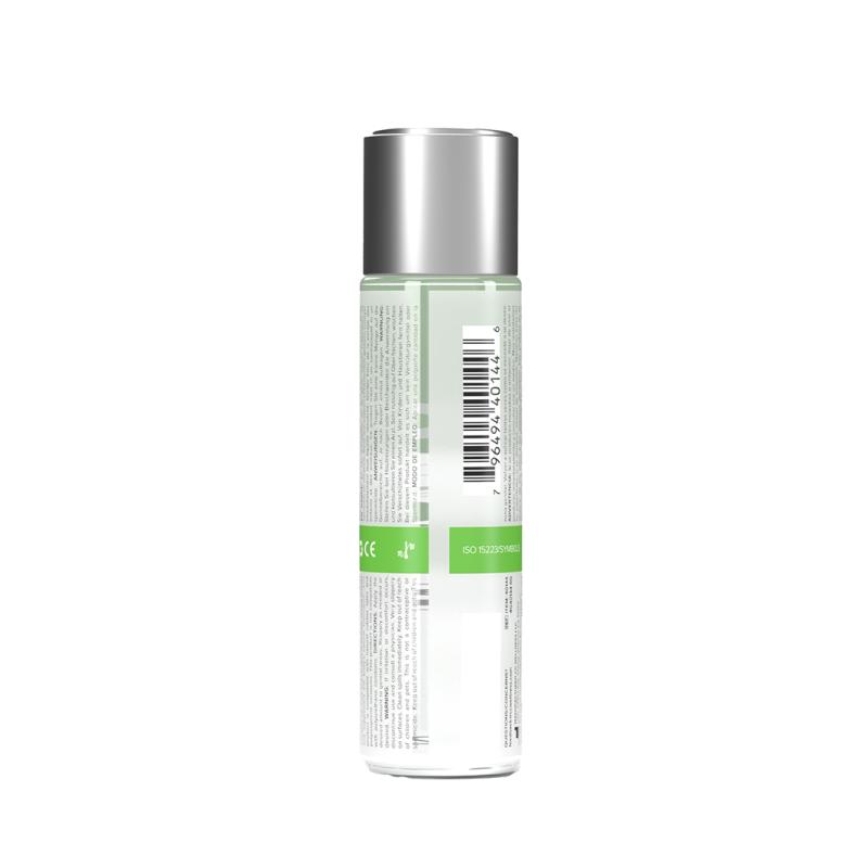 System JO - JO Aloe Lubricant 120 ml 1