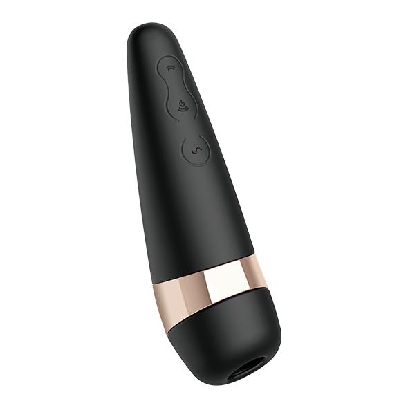 Satisfyer - Pro 3 Vibration - Stimulátor Klitorisu 5
