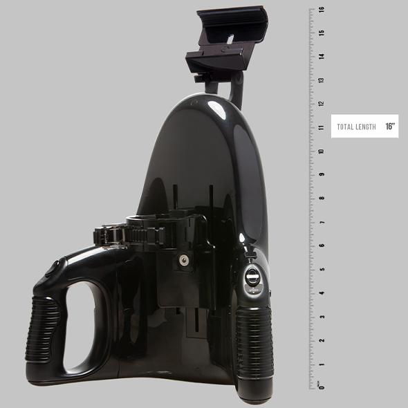 Fleshlight - Universal Launch Stroking Simulator 8