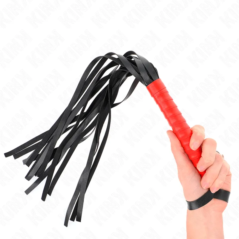 Kink - Small Soft Tail Whip 50 Cm 2
