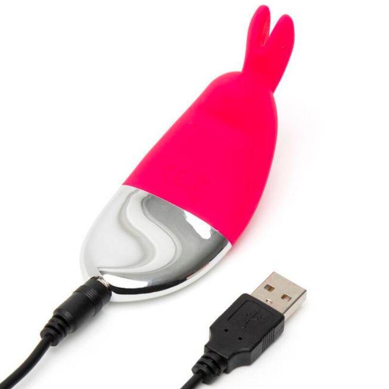 Happy Rabbit Panty Vibe 3