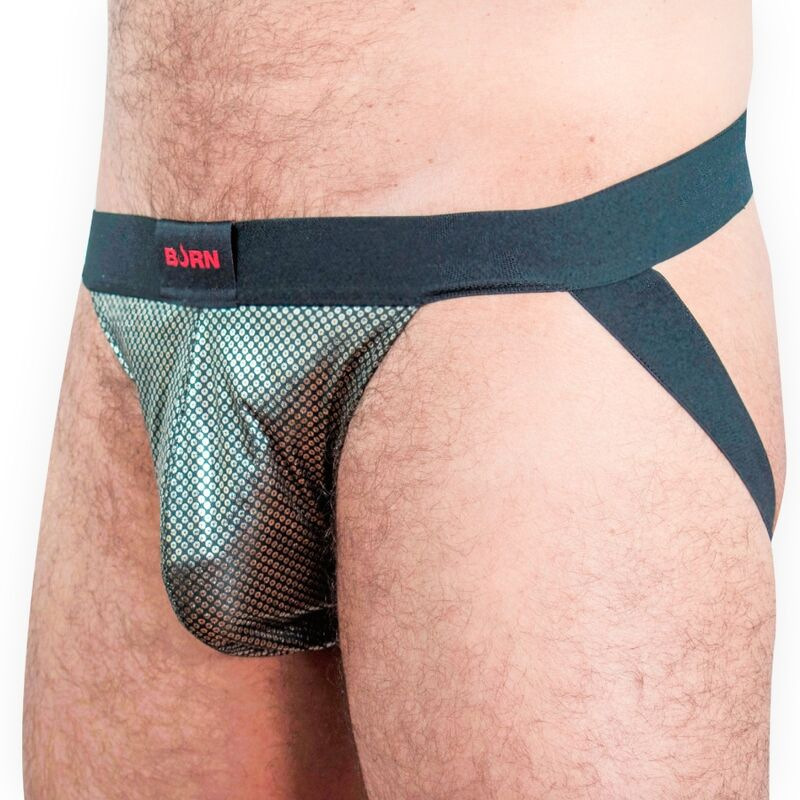 Burn - 023 jock studio 54 xl 1