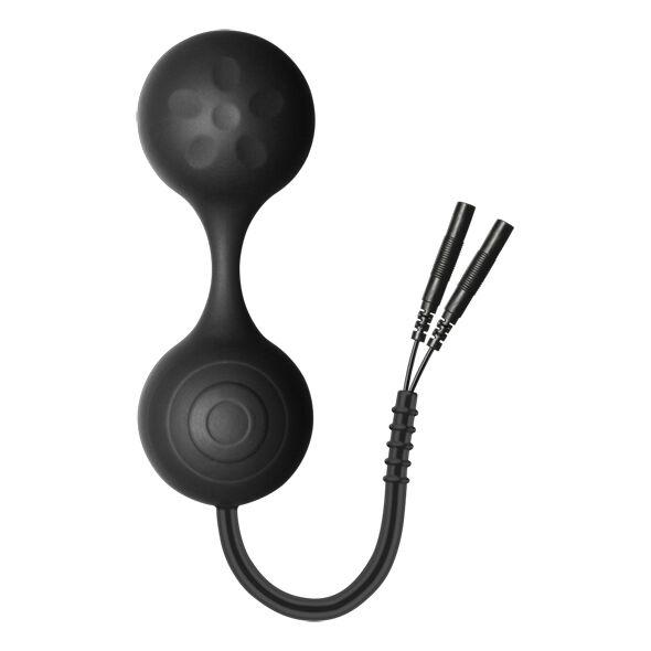 Electrastim  Lula Silicone Noir Kegel Excersisor 2