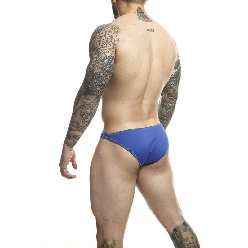 Mob - royal toucan swimsuit size s 3