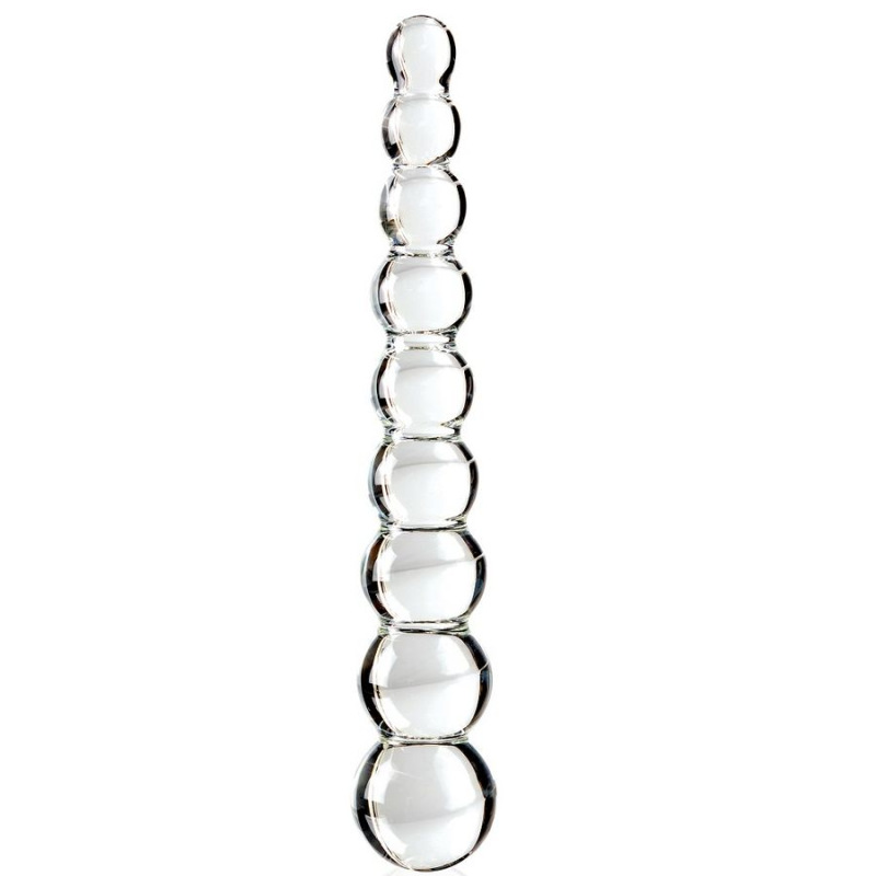 Icicles - n. 2 glass massager 1
