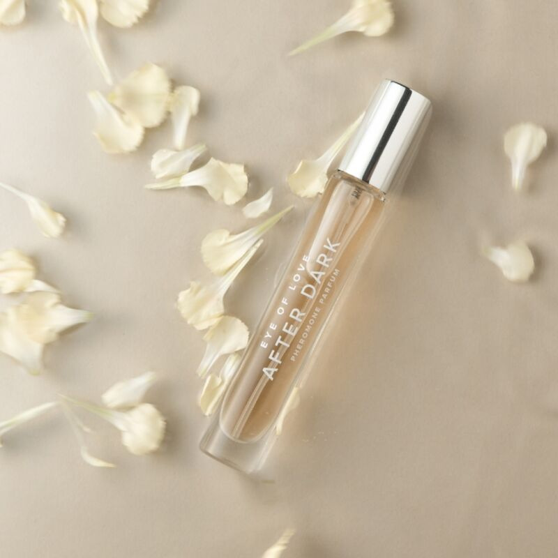 Eye of love - eol pheromone parfum 10 ml - after dark 8